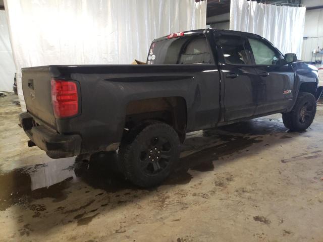 Photo 3 from auction – 2019 CHEVROLET SILVERADO with VIN 2GCVKPEC6K1101451