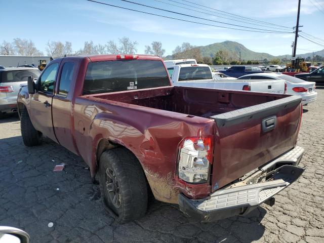 Photo 2 from auction – 2008 GMC SIERRA K15 with VIN 1GTEK19098Z153055