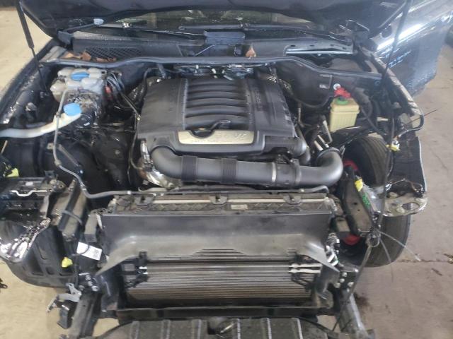 Photo 12 from auction – 2017 PORSCHE CAYENNE with VIN WP1AA2A25HKA86160