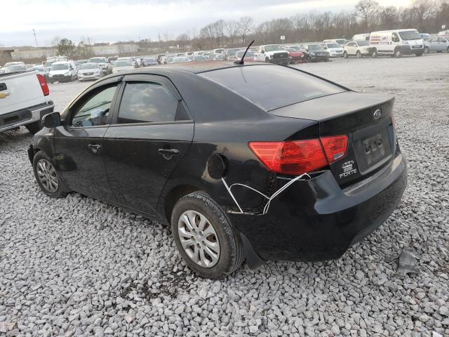 Photo 2 from auction – 2011 KIA FORTE EX with VIN KNAFU4A23B5454252