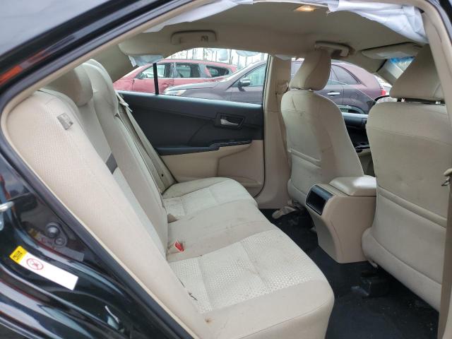 Photo 10 from auction – 2014 TOYOTA CAMRY L with VIN 4T1BF1FK7EU760850