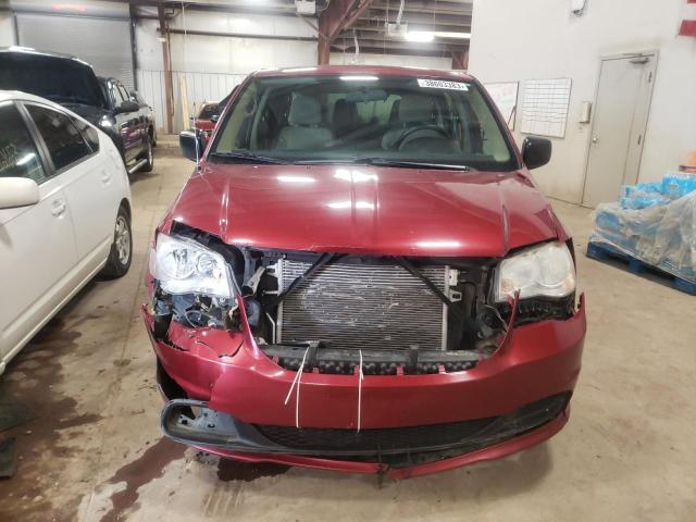 Photo 5 from auction – 2014 DODGE GRAND CARA with VIN 2C4RDGBG2ER278510