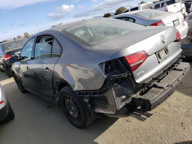 Photo 2 from auction – 2017 VOLKSWAGEN JETTA S with VIN 3VW167AJ6HM405014