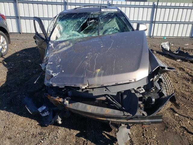 Photo 5 from auction – 2012 CADILLAC CTS with VIN 1G6DC5E5XC0140672