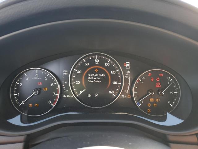Photo 9 from auction – 2020 MAZDA 3 with VIN JM1BPALM3L1159294