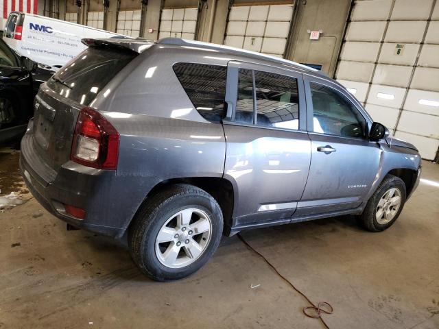 Photo 3 from auction – 2016 JEEP COMPASS SP with VIN 1C4NJCBB1GD803003