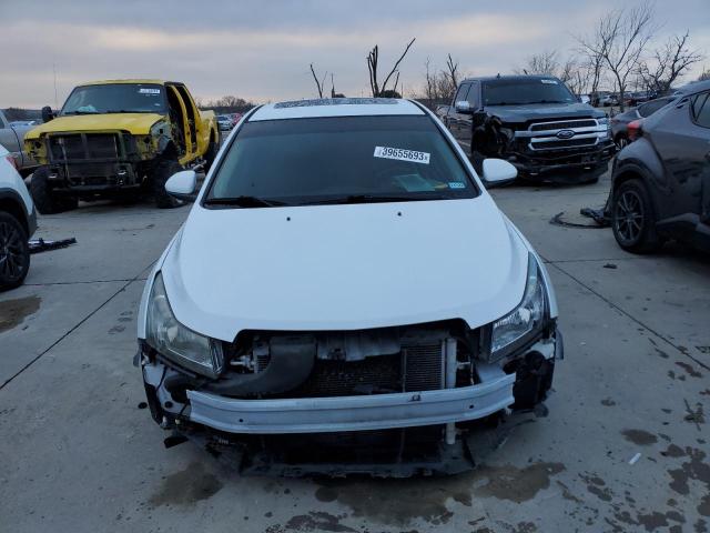 Photo 5 from auction – 2012 CHEVROLET CRUZE LT with VIN 1G1PF5SC3C7190950