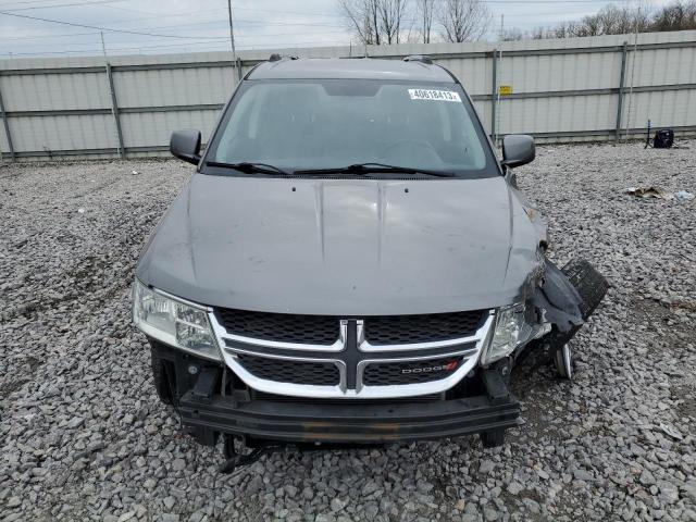Photo 5 from auction – 2013 DODGE JOURNEY CR with VIN 3C4PDCDGXDT588719