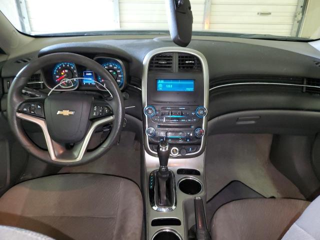 Photo 8 from auction – 2015 CHEVROLET MALIBU LS with VIN 1G11B5SL5FF230117