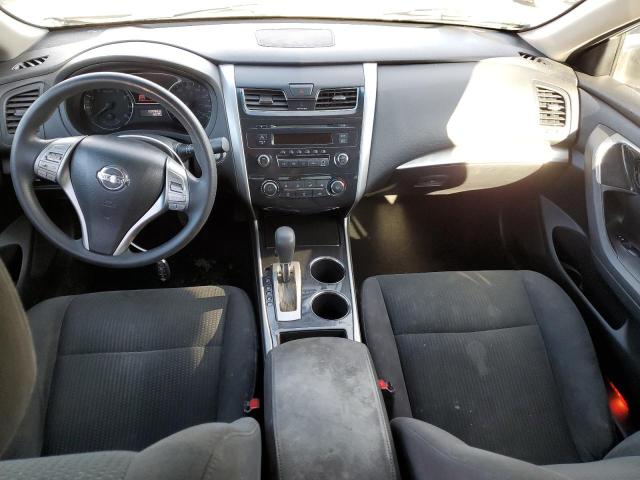 Photo 8 from auction – 2014 NISSAN ALTIMA 2.5 with VIN 1N4AL3AP3EC271770