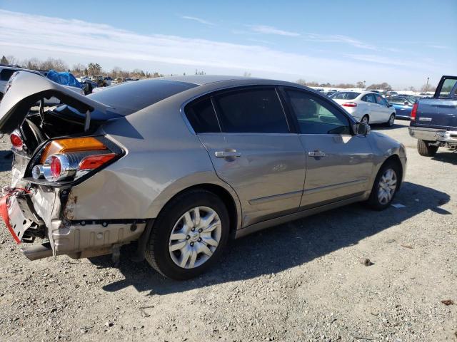 Photo 3 from auction – 2012 NISSAN ALTIMA BAS with VIN 1N4AL2AP0CN530016