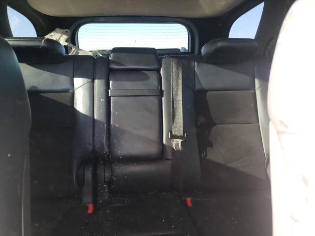 Photo 10 from auction – 2018 DODGE DURANGO GT with VIN 1C4RDHDG9JC461487