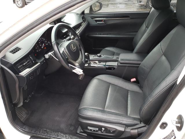 Фото 7 с аукциона – 2015 LEXUS ES 350 с VIN JTHBK1GG2F2154085