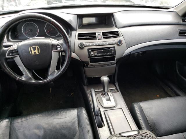 Photo 8 from auction – 2011 HONDA ACCORD SE with VIN 1HGCP2F66BA069306