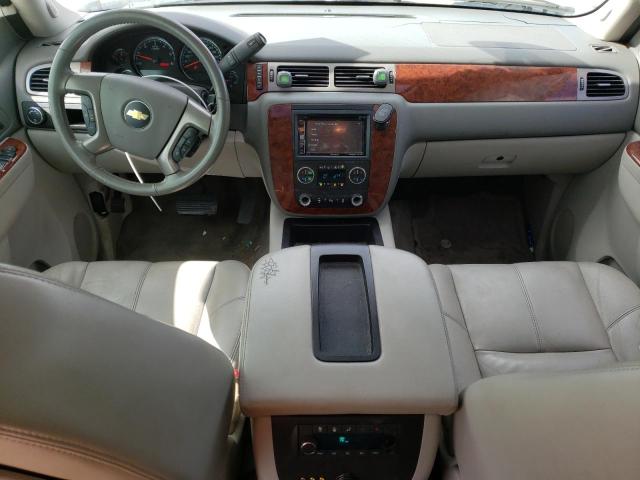 Photo 8 from auction – 2012 CHEVROLET TAHOE C150 with VIN 1GNSCBE02CR124427