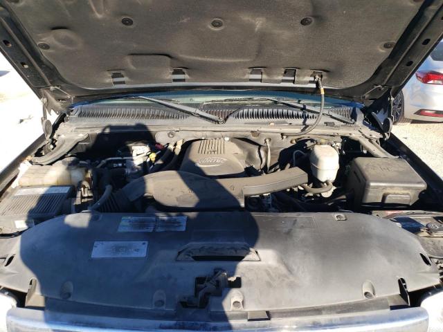 Photo 12 from auction – 2005 GMC YUKON with VIN 1GKEC13T95R239546