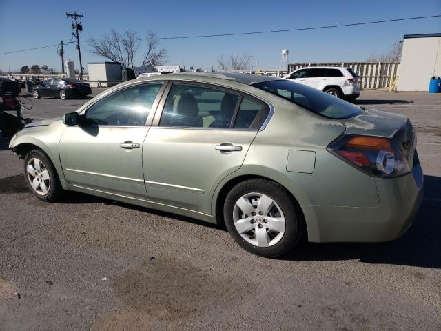 Photo 2 from auction – 2008 NISSAN ALTIMA 2.5 with VIN 1N4AL21E48C147634