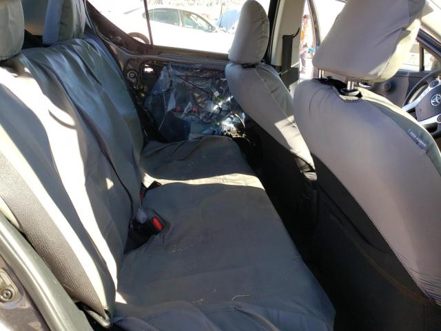 Photo 10 from auction – 2015 TOYOTA PRIUS C with VIN JTDKDTB31F1088386