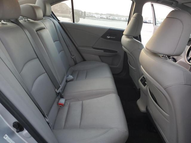 Photo 10 from auction – 2014 HONDA ACCORD EXL with VIN 1HGCR2F80EA139317