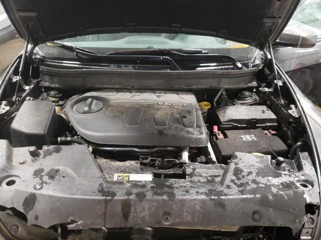 Photo 11 from auction – 2015 JEEP CHEROKEE T with VIN 1C4PJMBS1FW649023
