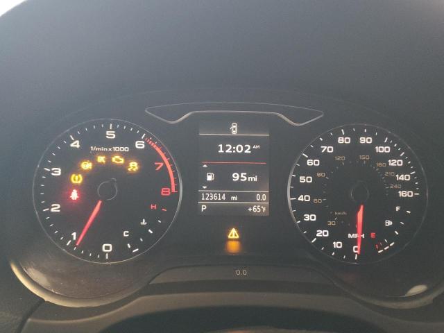 Photo 9 from auction – 2015 AUDI A3 PREMIUM with VIN WAUACGFF5F1029722