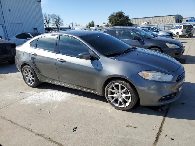 Photo 4 from auction – 2013 DODGE DART SXT with VIN 1C3CDFBA9DD198915