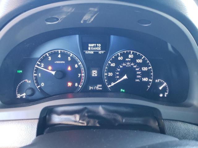Photo 9 from auction – 2015 LEXUS RX 350 with VIN 2T2ZK1BA1FC194173