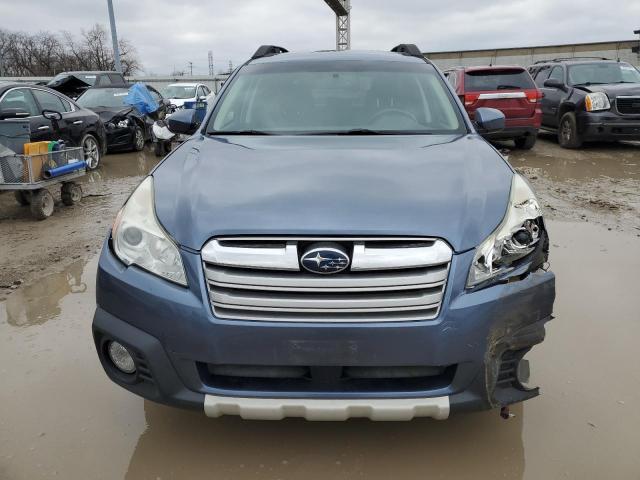 Photo 5 from auction – 2013 SUBARU OUTBACK 2. with VIN 4S4BRCKC3D3272498
