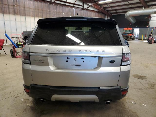 Photo 6 from auction – 2016 LAND ROVER RANGE ROVE with VIN SALWR2VF0GA554242