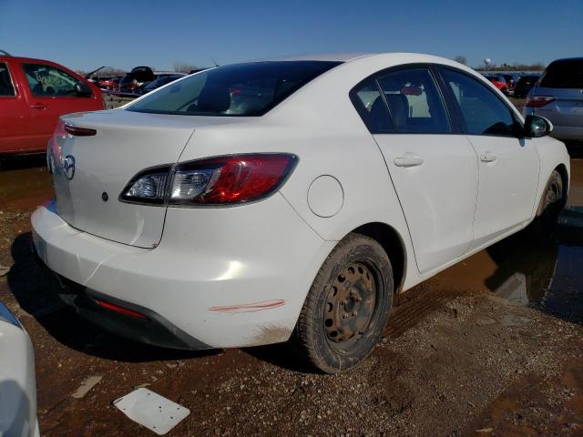 Photo 3 from auction – 2011 MAZDA 3 I with VIN JM1BL1UG0B1470765