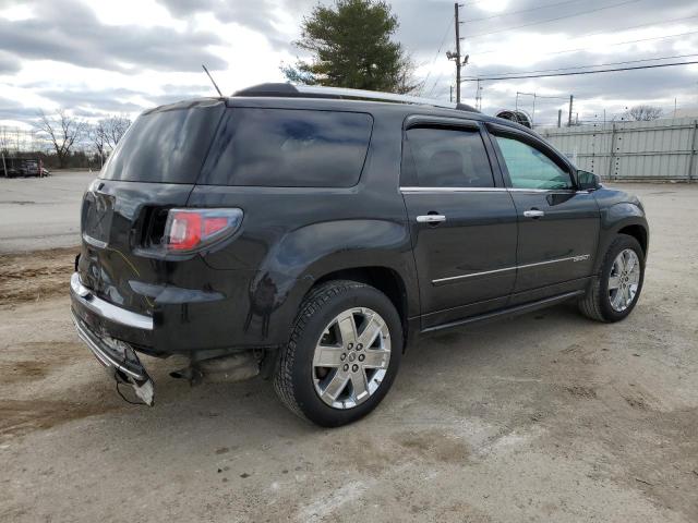 Photo 3 from auction – 2014 GMC ACADIA DEN with VIN 1GKKRTKD8EJ186912
