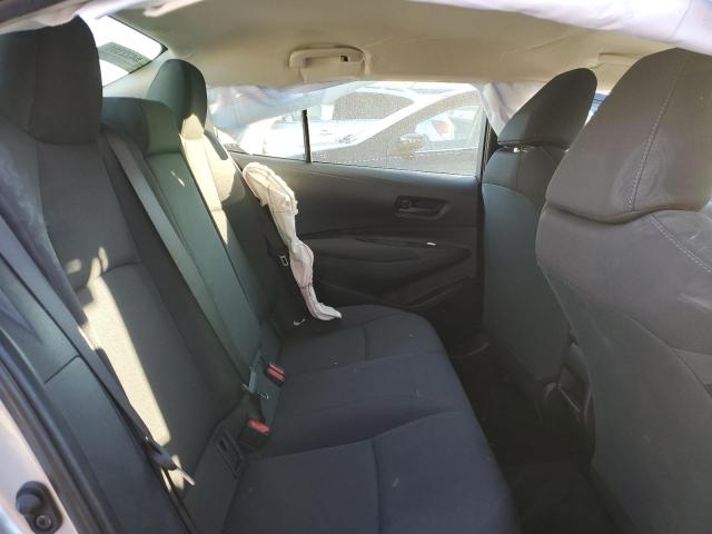 Photo 10 from auction – 2022 TOYOTA COROLLA LE with VIN JTDEPMAE0NJ205774