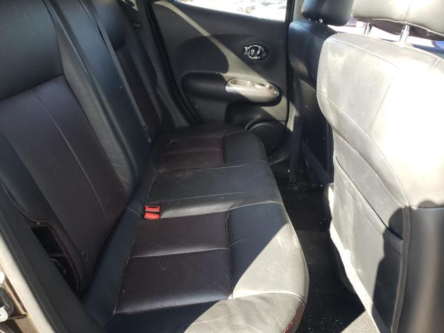 Photo 11 from auction – 2011 NISSAN JUKE S with VIN JN8AF5MR1BT021230