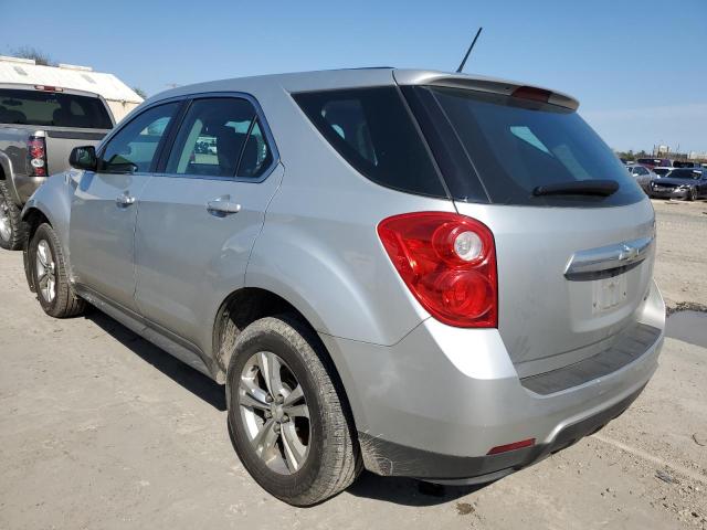 Photo 2 from auction – 2013 CHEVROLET EQUINOX LS with VIN 2GNALBEK8D6344486