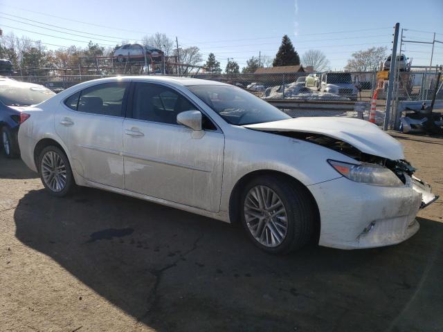 Photo 4 from auction – 2014 LEXUS ES 350 with VIN JTHBK1GG9E2089492