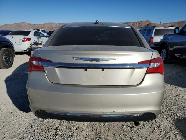 Photo 6 from auction – 2014 CHRYSLER 200 LX with VIN 1C3CCBAB6EN210813