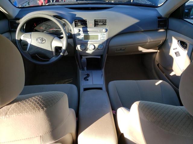 Photo 8 from auction – 2007 TOYOTA CAMRY CE with VIN 4T1BE46K67U526321