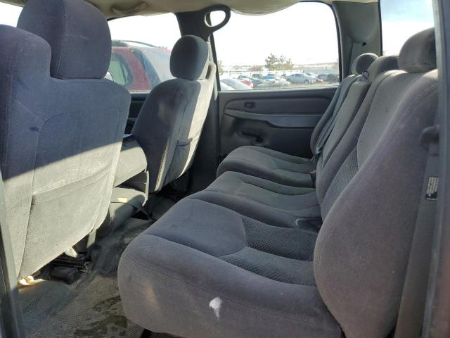 Photo 10 from auction – 2006 CHEVROLET SILVERADO with VIN 1GCHK23U46F266120