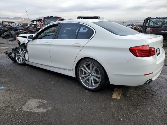 Photo 2 from auction – 2011 BMW 528 I with VIN WBAFR1C58BC750810