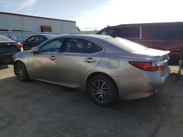 Photo 2 from auction – 2017 LEXUS ES 350 with VIN 58ABK1GG7HU044324