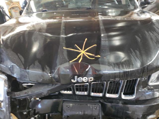 Photo 12 from auction – 2014 JEEP GRAND CHER with VIN 1C4RJFBG3EC466500