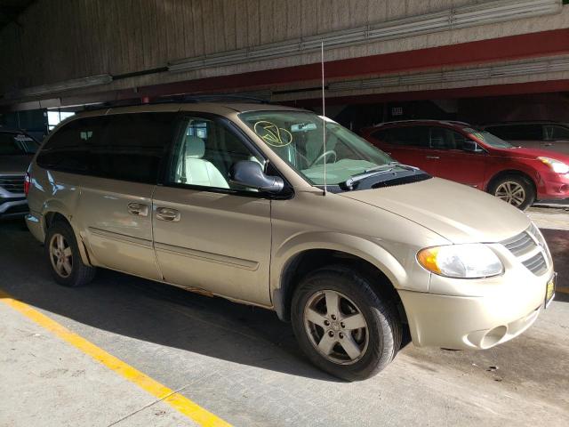 Photo 4 from auction – 2005 DODGE GRAND CARA with VIN 2D4GP44L75R473626