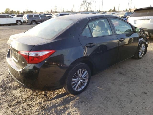 Photo 3 from auction – 2015 TOYOTA COROLLA L with VIN 5YFBURHE4FP248753