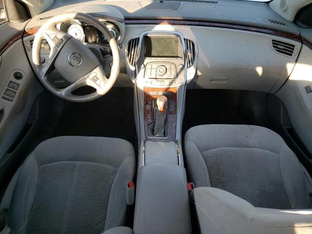 Photo 8 from auction – 2012 BUICK LACROSSE with VIN 1G4GA5ER1CF359693