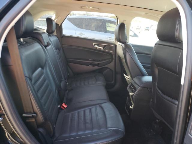 Photo 10 from auction – 2018 FORD EDGE SEL with VIN 2FMPK4J89JBC57108