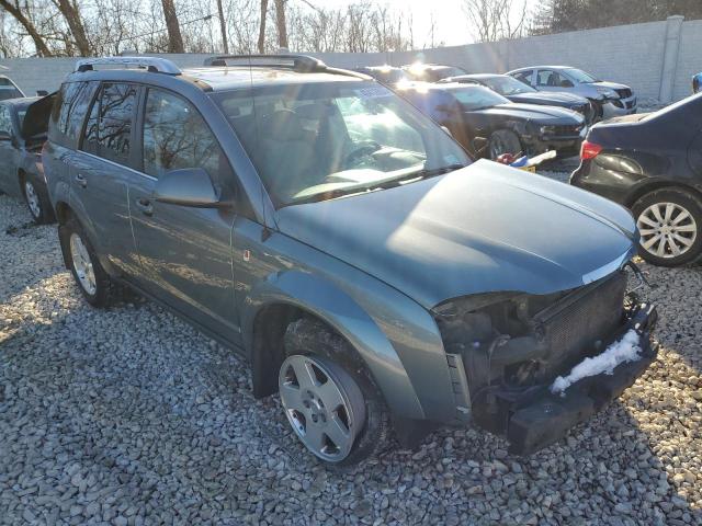 Photo 4 from auction – 2007 SATURN VUE with VIN 5GZCZ63427S800235