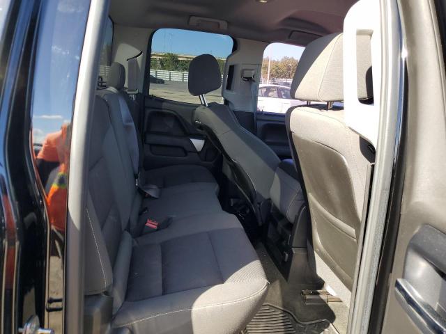 Photo 10 from auction – 2014 CHEVROLET SILVERADO with VIN 1GCRCREH7EZ200099