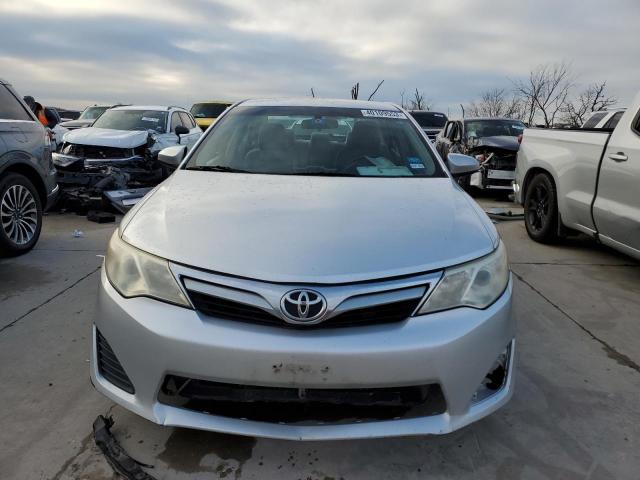 Photo 5 from auction – 2014 TOYOTA CAMRY L with VIN 4T4BF1FK9ER358012