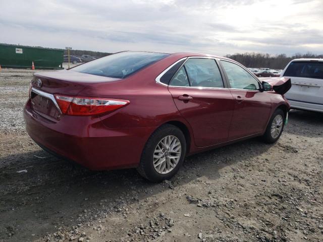 Photo 3 from auction – 2017 TOYOTA CAMRY LE with VIN 4T1BF1FK2HU777172