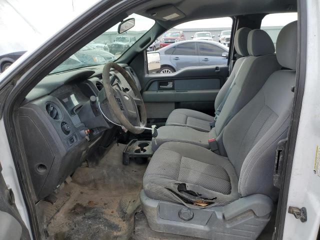 Photo 7 from auction – 2014 FORD F150 SUPER with VIN 1FTFX1EF8EKF10066